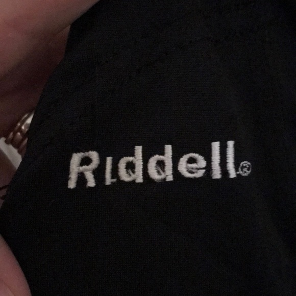 🏈Football pad-lot (2) Riddell.Russell. - Picture 4 of 5